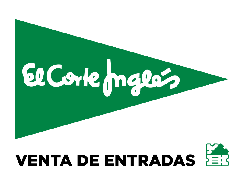 Venta Entradas El Corte Inglés
